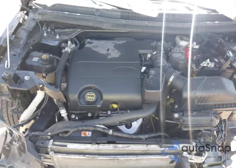 2017 Ford Explorer Limited из США, поврежденный, VIN 1FM5K8F84HGC93671